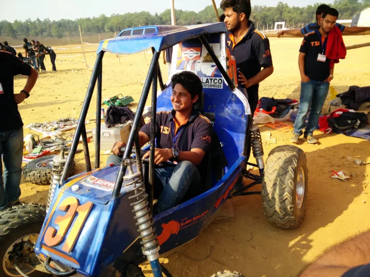 TSI 3.0 photo 4