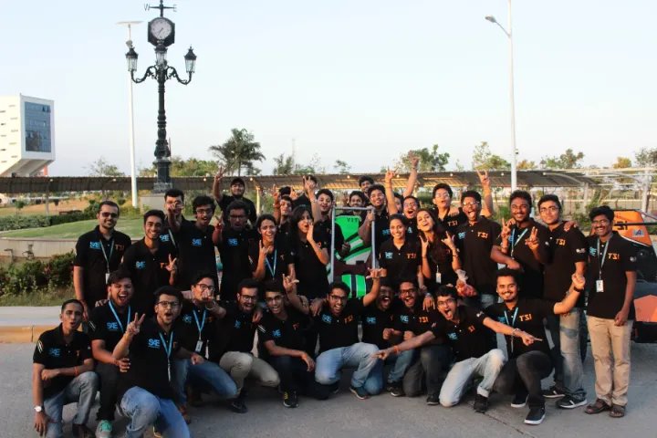TSI 5.0 photo 3