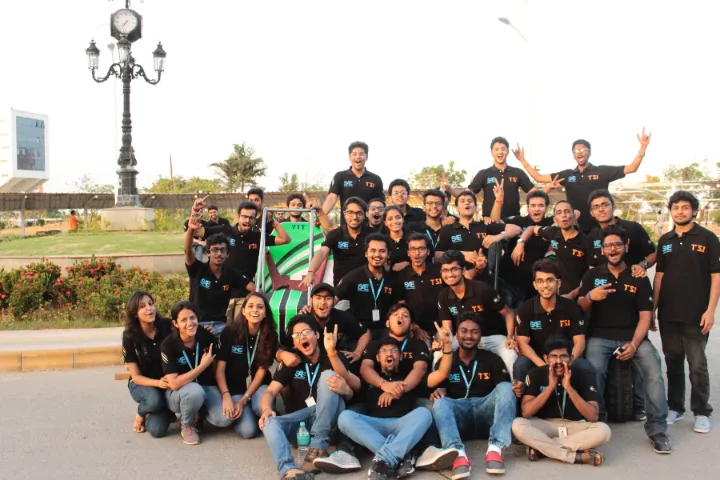TSI 5.0 photo 4