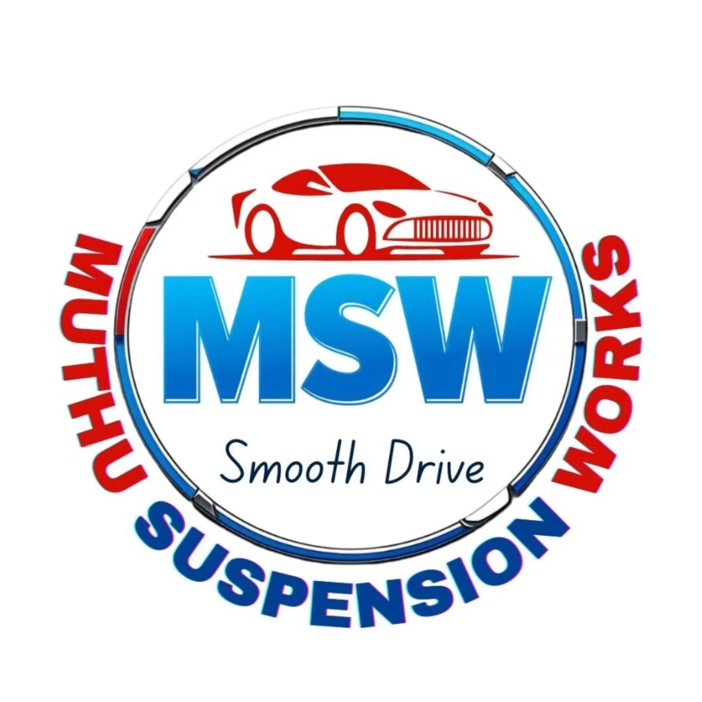 Muthu Suspension Works
