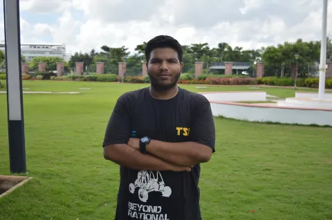 Aaditya Prasad