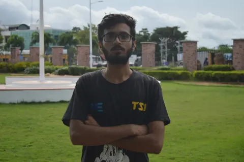 Akshat Anshu