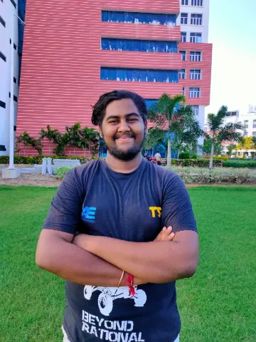 Avinash Narayanan