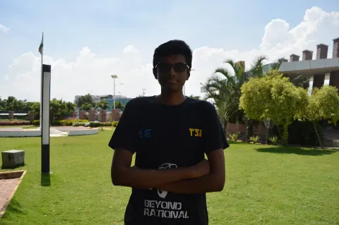 Giri Subbu Rathinam