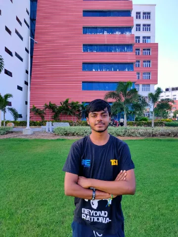 Gowtham Jampala