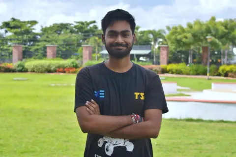 Nigam Aditya