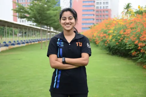 Priyanka Lal