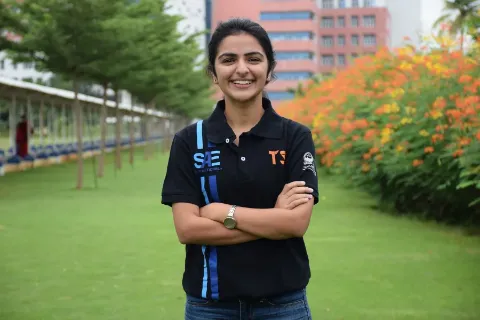 Riya Yadav