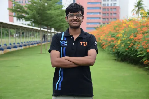 Sameer Asthana
