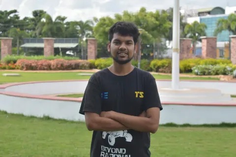 Saransh Bansal
