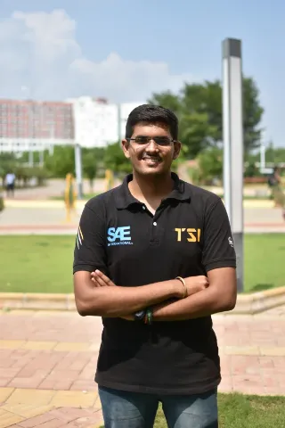 Satyen Deshpande