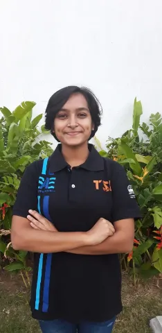 Shivani Keskar