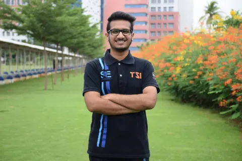 Siva Sashidaran