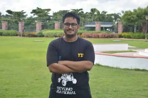 Vaibhav Bisht