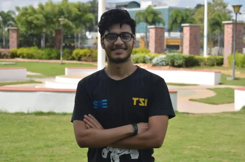 Vedant Joshi