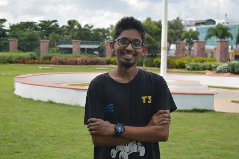 Wedyn Noronha