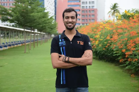 Yashovardhan Patel